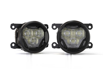 23-27 Ford Super Duty 4Banger LED Fog Lights
