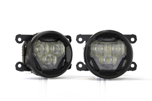 23-27 Ford Super Duty 4Banger LED Fog Lights