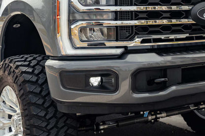 23-27 Ford Super Duty 4Banger LED Fog Lights