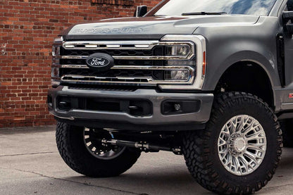 23-27 Ford Super Duty 4Banger LED Fog Lights