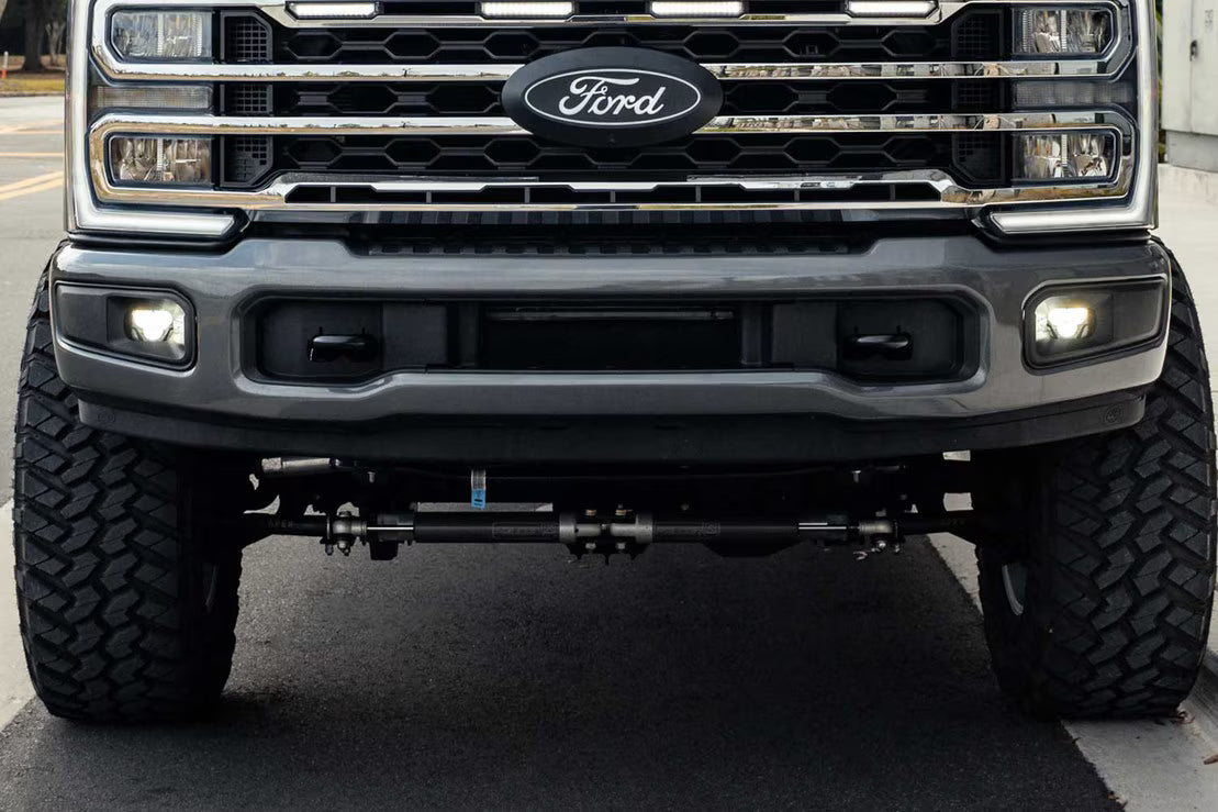 23-27 Ford Super Duty 4Banger LED Fog Lights
