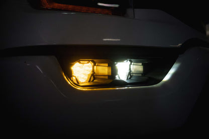21-23 Ford F-150 4Banger LED Fog Lights