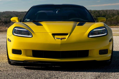 05-13 Chevrolet Corvette XB Evo Hybrid LED Headlights
