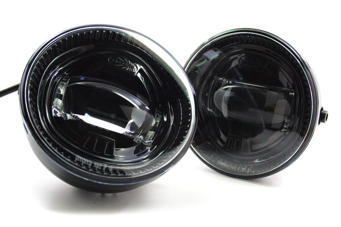 07-15 Ford Expedition XB LED Fog Lights