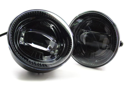 07-15 Ford Expedition XB LED Fog Lights