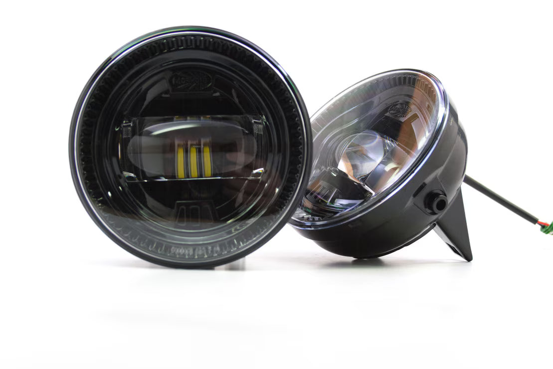 07-15 Ford Expedition XB LED Fog Lights