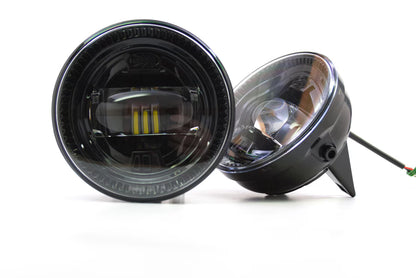 07-15 Ford Expedition XB LED Fog Lights