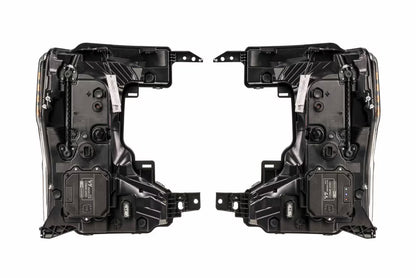 20-22 Ford Super Duty XB Evo Hybrid LED Headlights