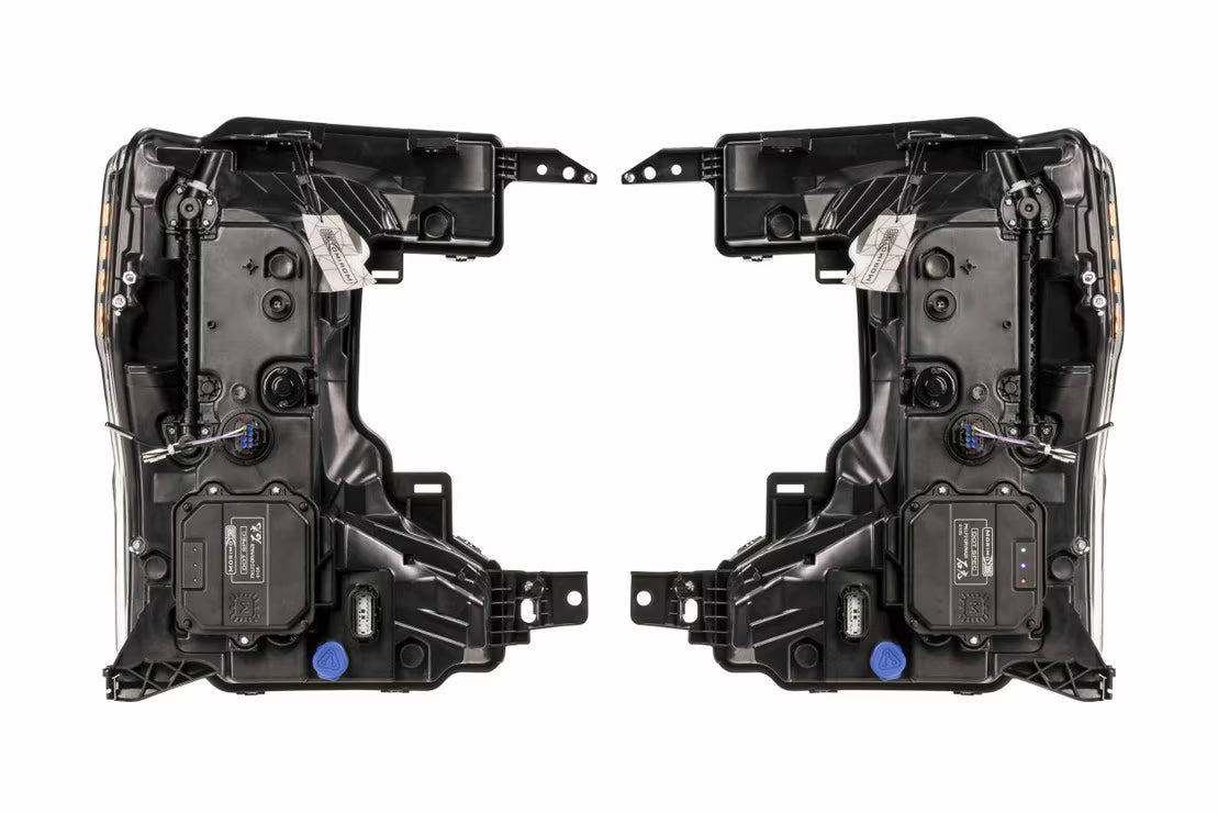 20-22 Ford Super Duty XB Evo LED Headlights