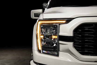 21-23 Ford F-150 XB Evo LED Headlights