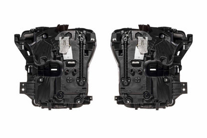 15-17 Ford F-150 XB Evo Hybrid LED Headlights