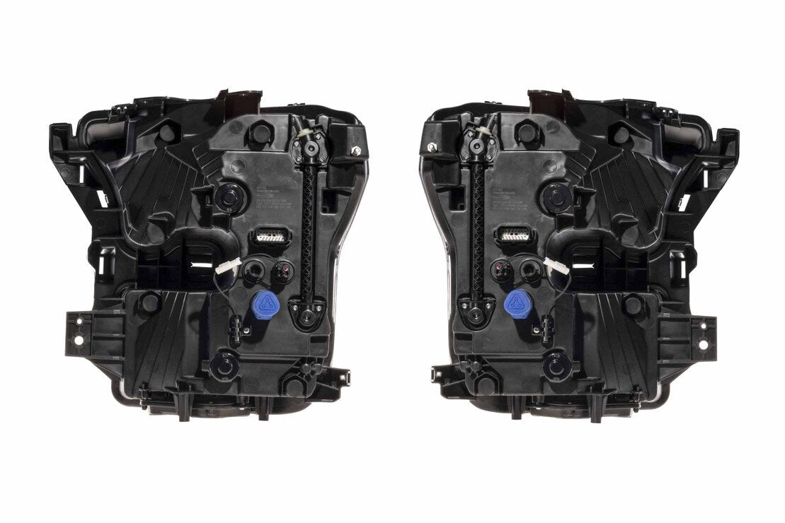 15-17 Ford F-150 XB Evo LED Headlights