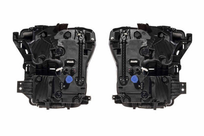 15-17 Ford F-150 XB Evo LED Headlights