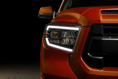 14-21 Toyota Tundra XB Evo Hybrid LED Headlights