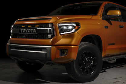 14-21 Toyota Tundra XB Evo Hybrid LED Headlights