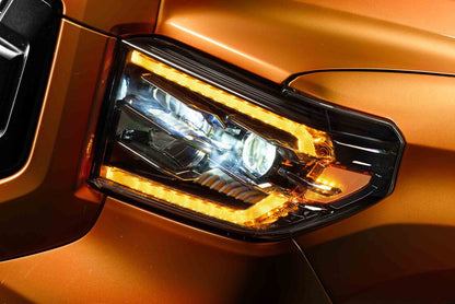 14-21 Toyota Tundra XB Evo LED Headlights