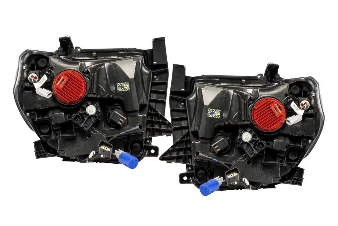 Supercharged Drivers 14-21 Toyota Tundra XB Evo