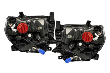 Supercharged Drivers 14-21 Toyota Tundra XB Evo