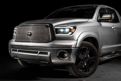 07-13 Toyota Tundra XB Evo Hybrid LED Headlights