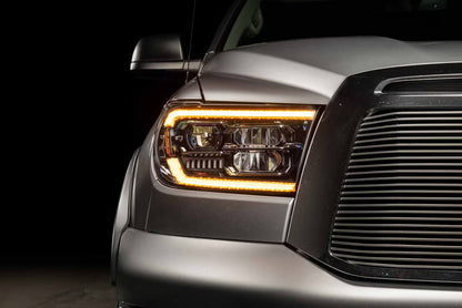 07-13 Toyota Tundra XB Evo LED Headlights