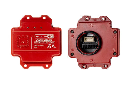 Supercharged Drivers 07-13 Tundra / 08-17 Sequoia XB Evo