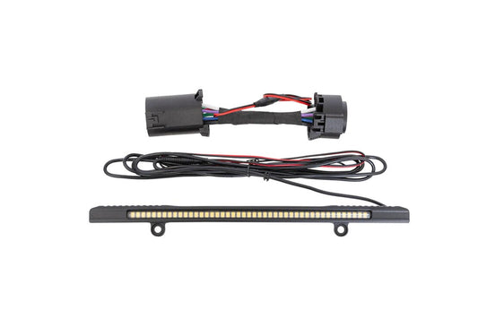 Plug-n-Play Backup Light Boost Bar