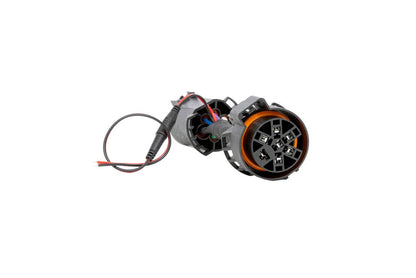Plug-n-Play Backup Light Boost Bar