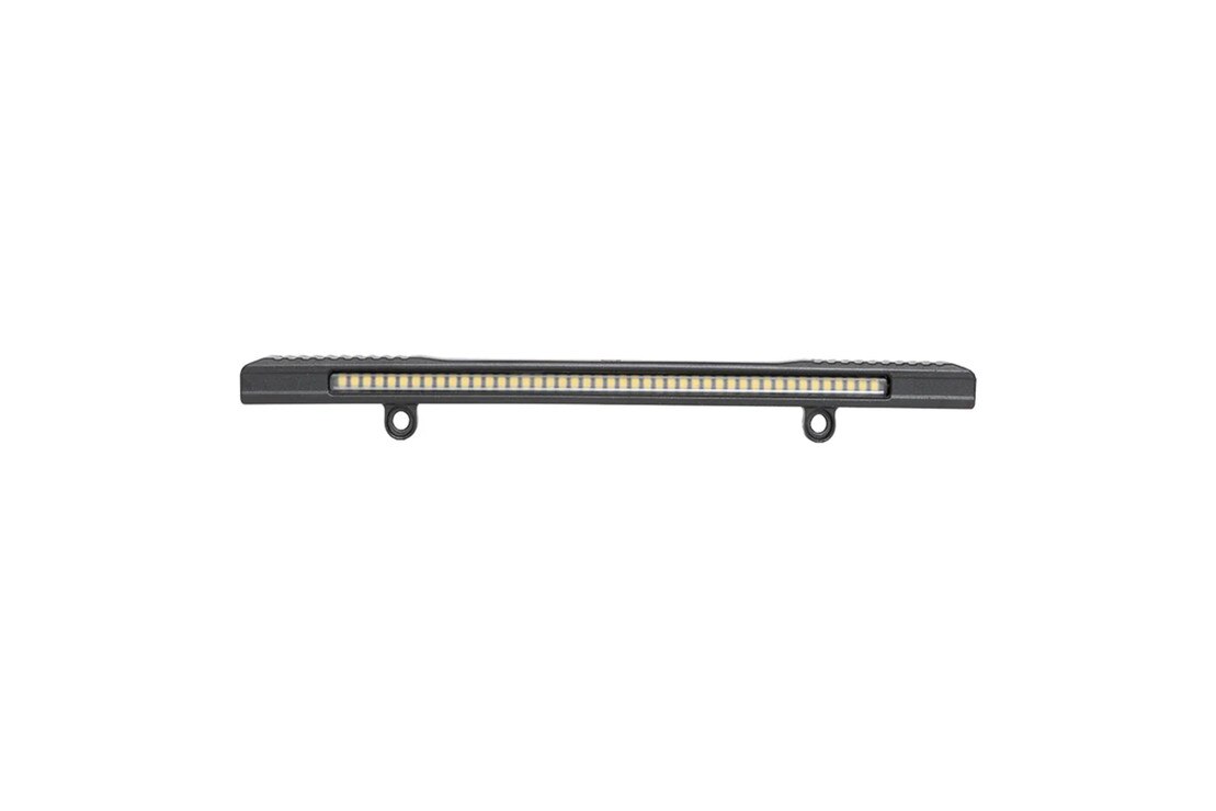 Plug-n-Play Backup Light Boost Bar