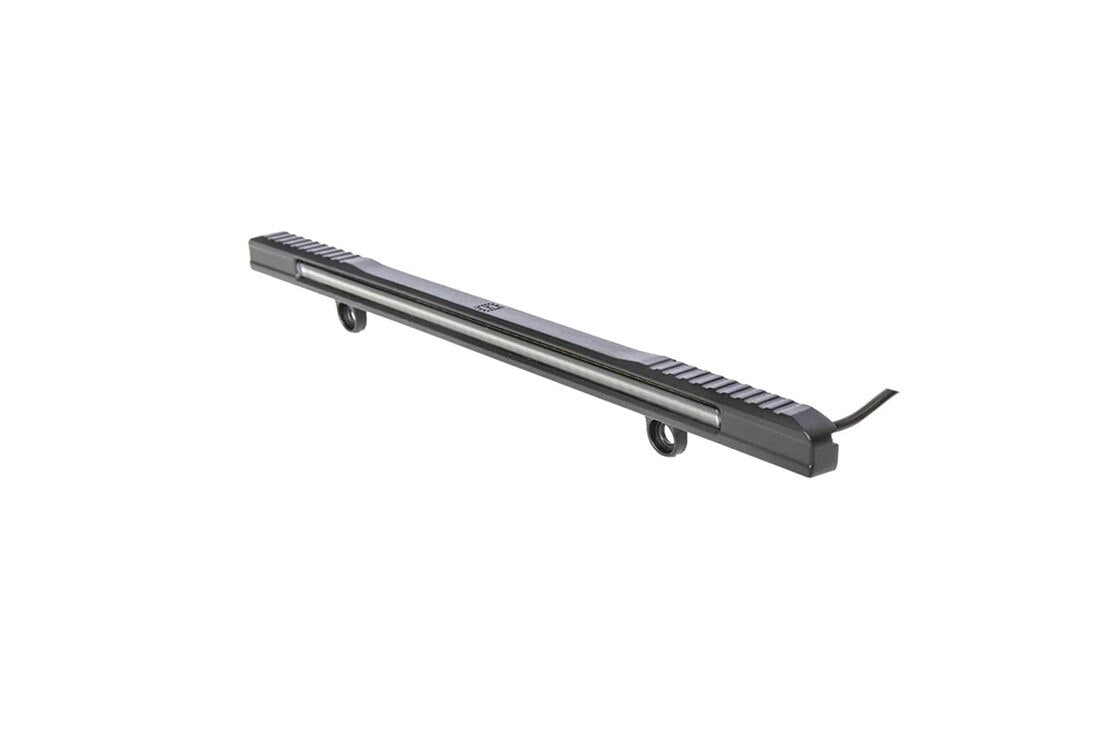 Plug-n-Play Backup Light Boost Bar