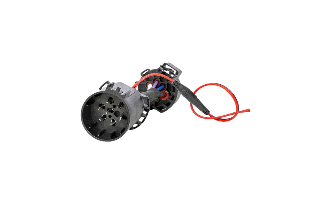Trailer Harness Adapter for Backup Light Boost Bar