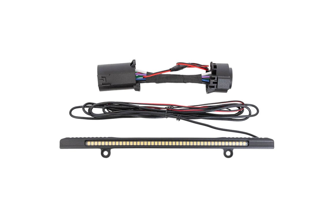 Trailer Harness Adapter for Backup Light Boost Bar