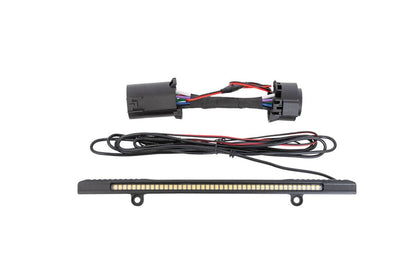 Trailer Harness Adapter for Backup Light Boost Bar