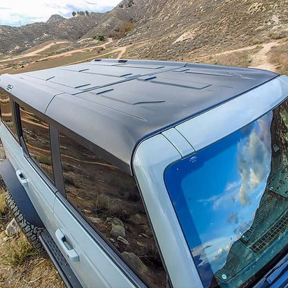 TR10 Hard Top for Ford Bronco 4-Door