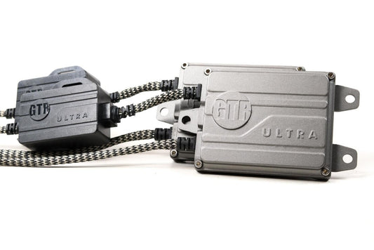 Ultra Series HID Ballasts 35W