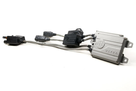 Ultra Series HID Ballasts 35W