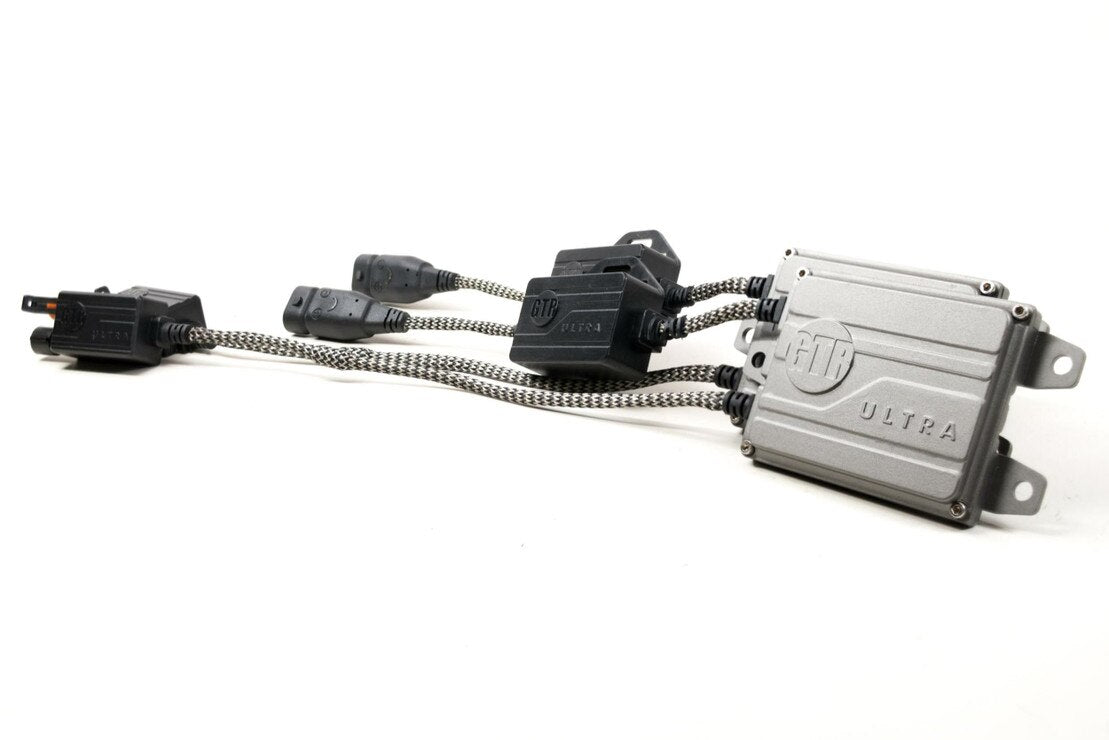 Ultra Series HID Ballasts 50W