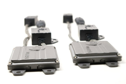 Ultra Series HID Ballasts 35W