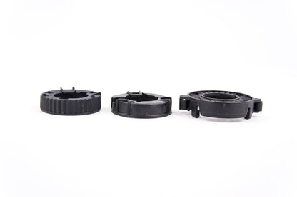 Bulb Retainer Rings