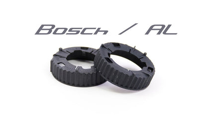Bulb Retainer Rings