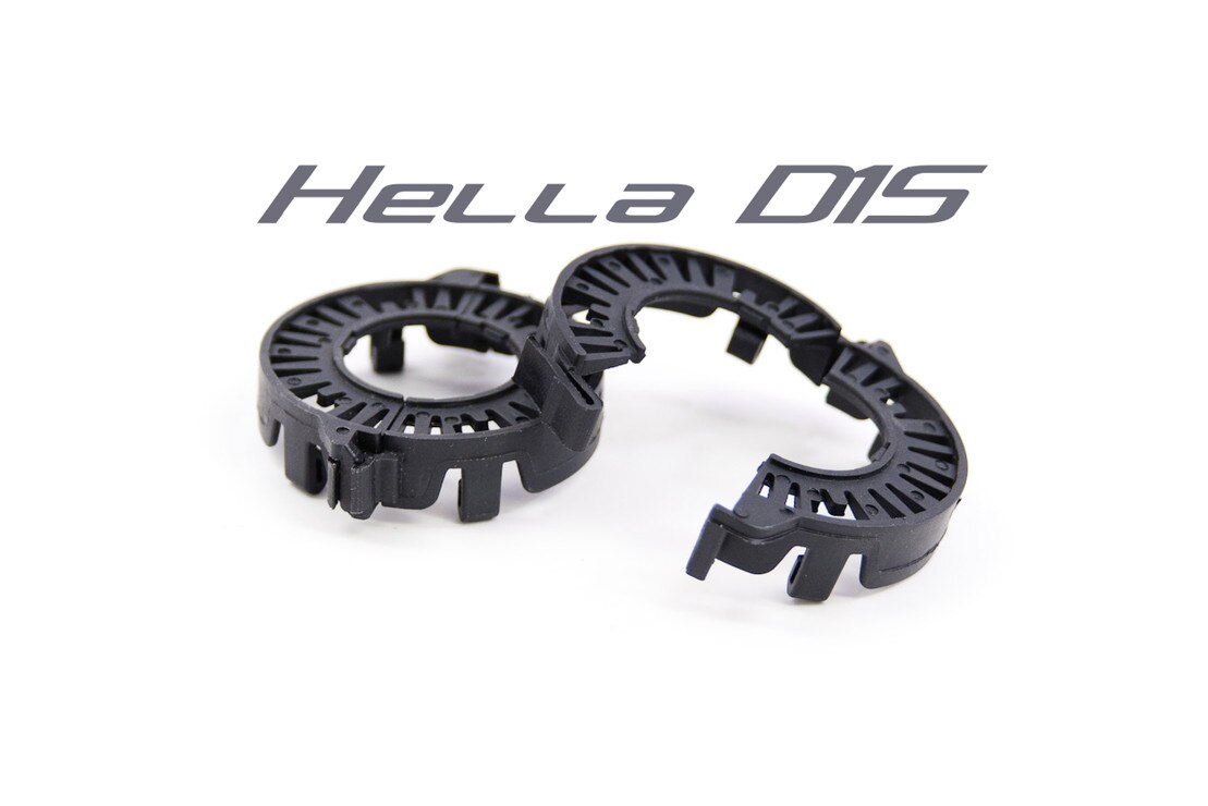 Bulb Retainer Rings