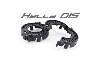 Bulb Retainer Rings