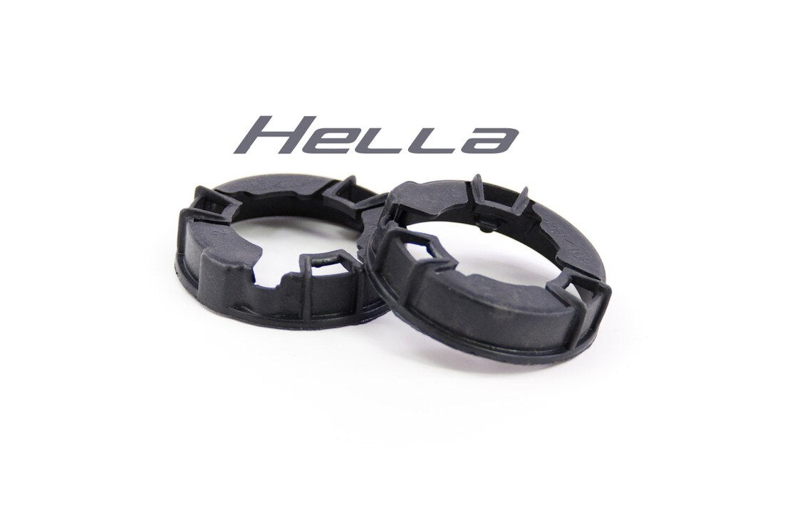 Bulb Retainer Rings