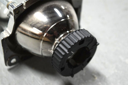 Bulb Retainer Rings