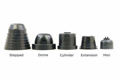 Rubber Housing Caps