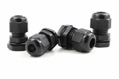 Cable Gland: 11mm