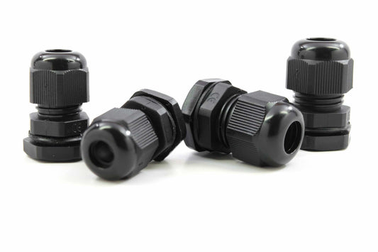 Cable Gland: 11mm