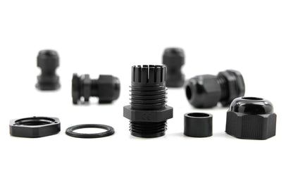 Cable Gland: 11mm