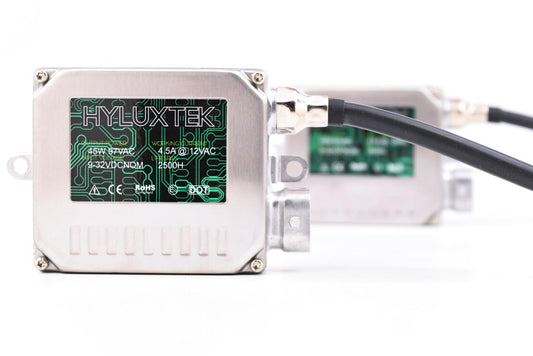 AMP Hylux A0050