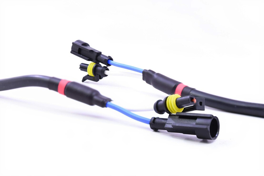 AMP Hylux A0050