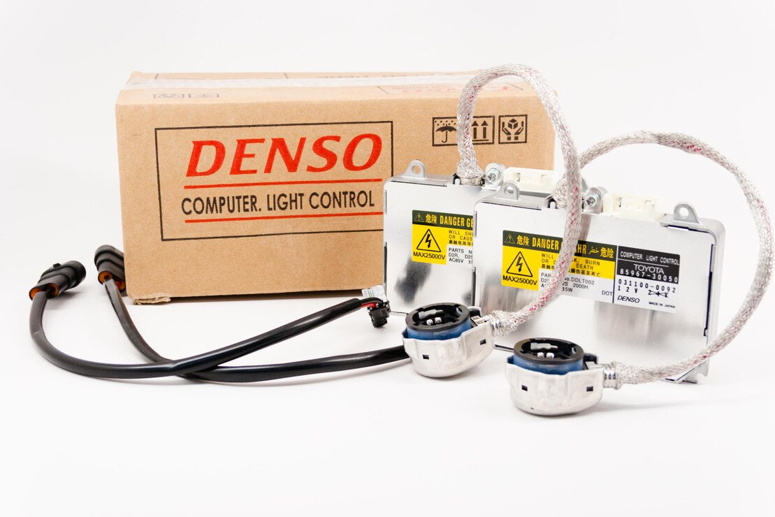 D2S Denso Slim